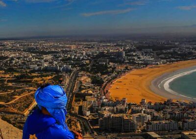 tour from Agadir