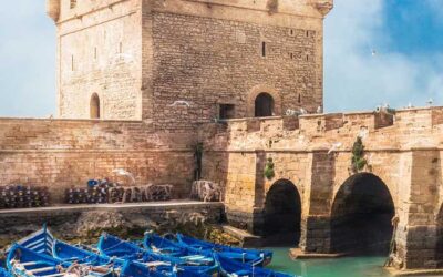 Essaouira Day Trip / Excursion from Marrakech