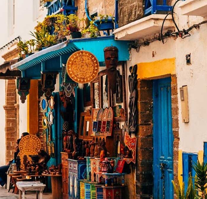 10 Days Tour from Tangier / Morocco Tours and vacations