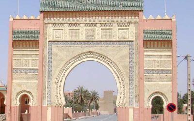 2-Day Tour from Fes to Merzouga / Morocco Tours