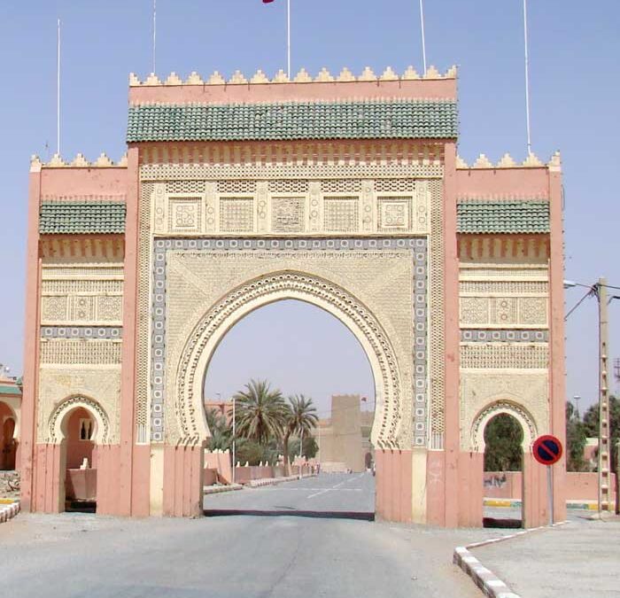 2-Day Tour from Fes to Merzouga / Morocco Tours