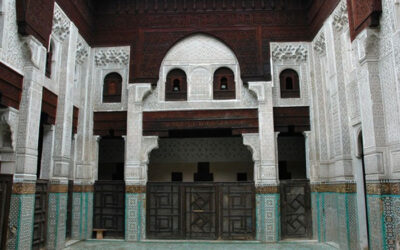 Vacation package / 7 days Morocco tour from Marrakech