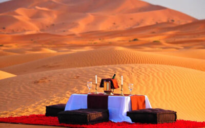 The Best Morocco Sahara Desert Attractions – Southeast Morocco