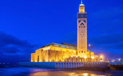 12 Days Tour from Casablanca / Morocco tours