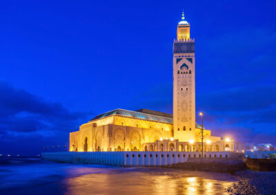 12 Days Tour from Casablanca / Morocco tours