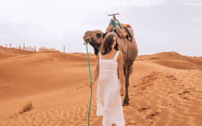 6 days tour from Marrakech / Morocco tours