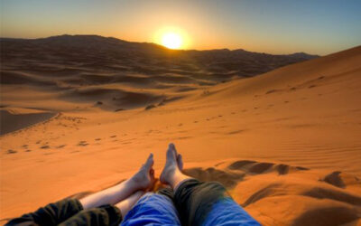 3 Days Short Desert Tour from Ouarzazate to Merzouga Desert