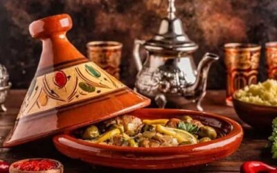 Moroccan Cuisine – Top Recipes to taste in Morocco