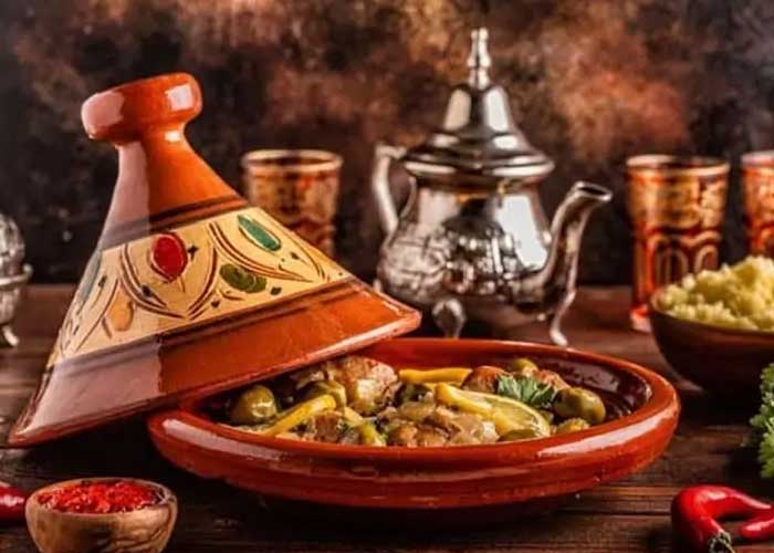 Moroccan Cuisine – Top Recipes to taste in Morocco