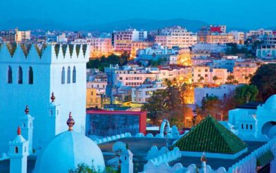 What to Do and Visit in Tangier – Complete Tourism Guide