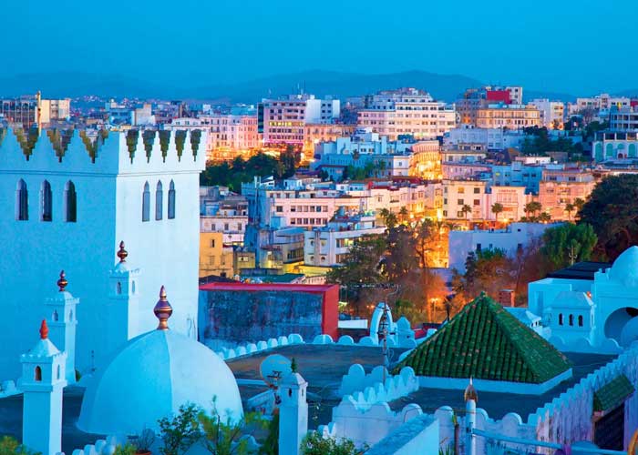 What to Do and Visit in Tangier – Complete Tourism Guide