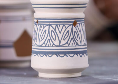 pottery craft