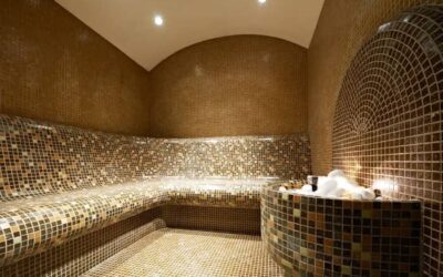 Here’s What Really Happens Inside Traditional Moroccan Hammam