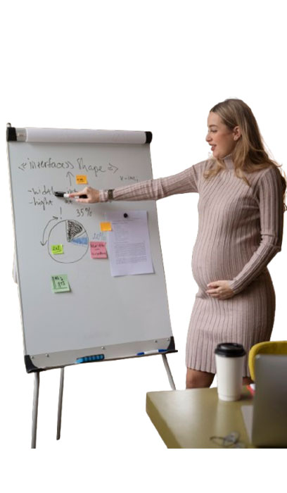 Pregnant-Womenās-Essential-Travel-Checklist Pregnant Womenās Essential Travel Checklist
