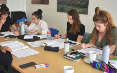 Learn Moroccan Arabic (Darija) in Fes | Language Classes with Locals