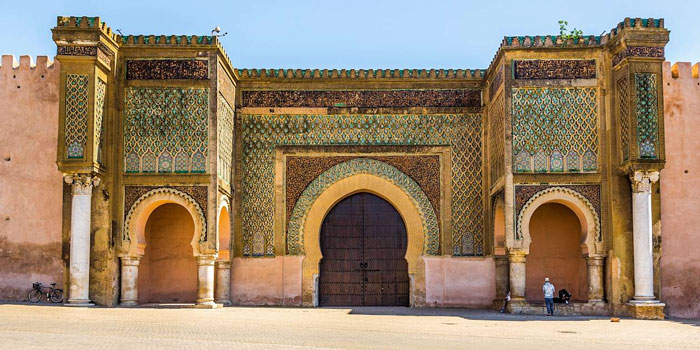 Ultimate Travel Guide to Meknes: Twin of Fes