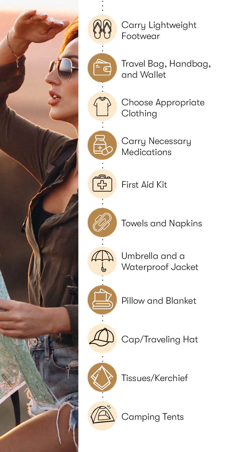 Women's-Essential-Travel-Checklist Is Fes Dangerous as They Say? Truth from a Local!