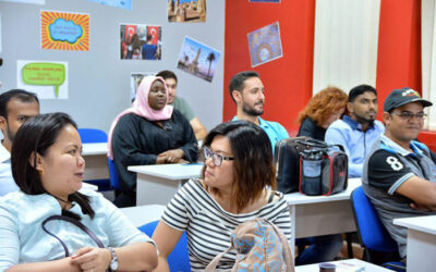 How to Learn Moroccan Darija: Speak Moroccan