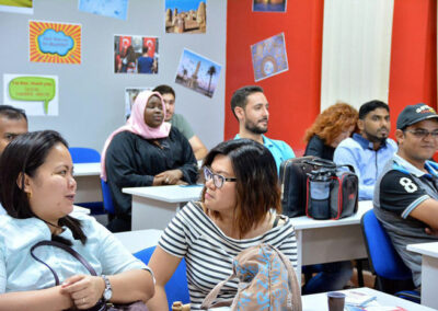 How to Learn Moroccan Darija