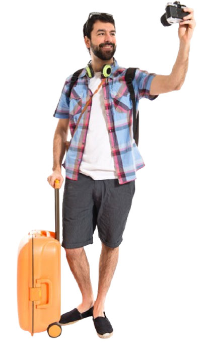 men's-Travel-Checklist Is Fes Dangerous as They Say? Truth from a Local!