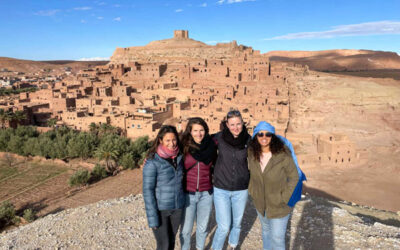 Solo Female Travel in Morocco | A Complete Guide for Women