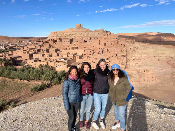Solo Female Travel in Morocco | A Complete Guide for Women